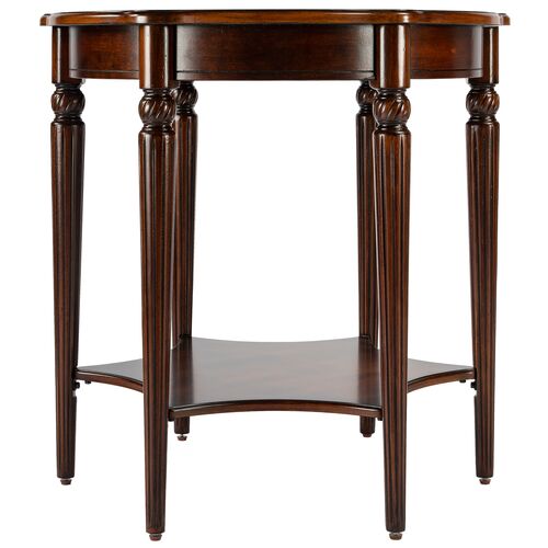 Kenneth Side Table 3 Kenneth Side Table