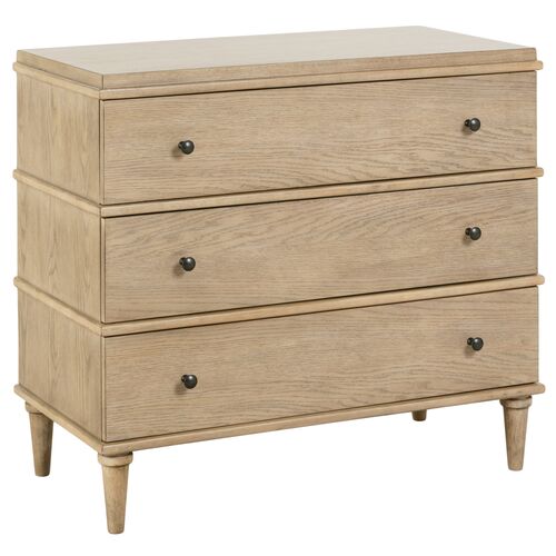 Bryce Accent Chest, Sand 1 Bryce Accent Chest, Sand