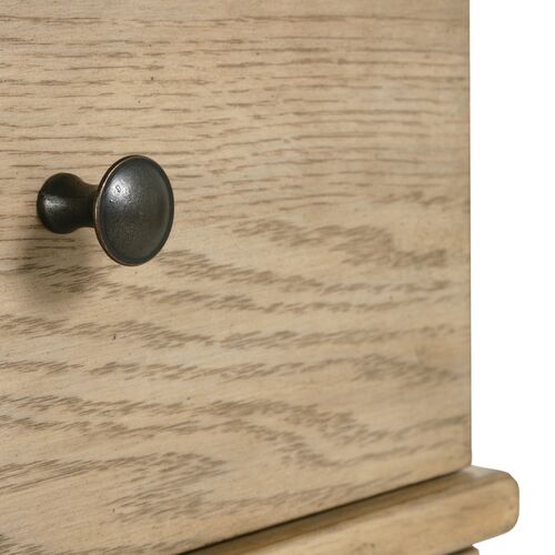 Bryce Accent Chest, Sand 10 Bryce Accent Chest, Sand