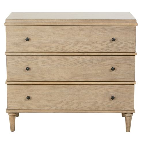 Bryce Accent Chest, Sand 2 Bryce Accent Chest, Sand