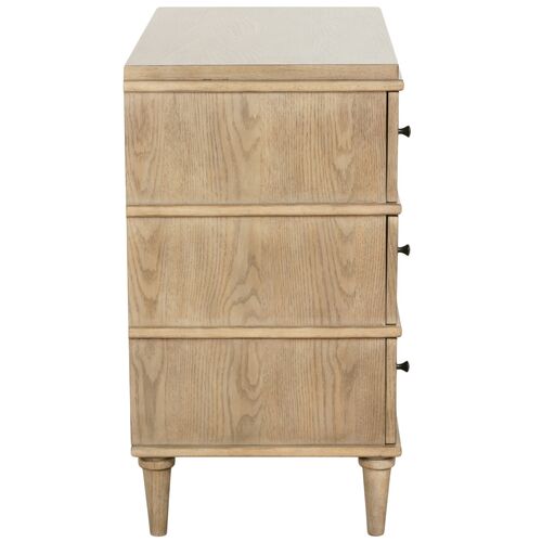 Bryce Accent Chest, Sand 4 Bryce Accent Chest, Sand