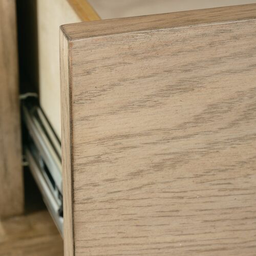 Bryce Accent Chest, Sand 6 Bryce Accent Chest, Sand