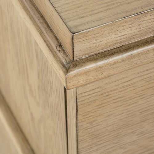 Bryce Accent Chest, Sand 8 Bryce Accent Chest, Sand