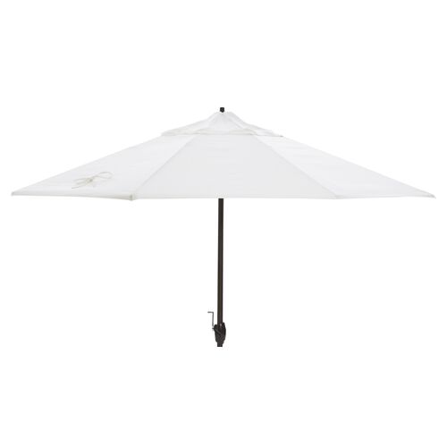 Market Patio Umbrella, Sunbrella 1 Market Patio Umbrella, Sunbrella