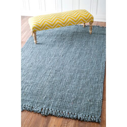 Bristol Jute Rug 3 Bristol Jute Rug
