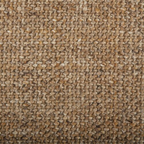 Raj Flat-Weave Rug, Brown/Tan 4 Raj Flat-Weave Rug, Brown/Tan