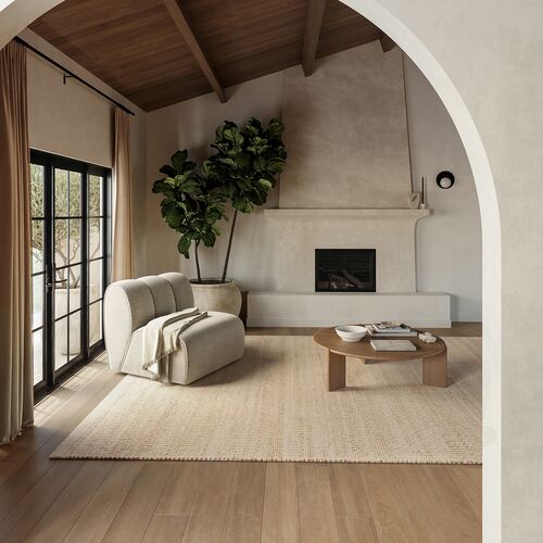 Palisade Rug, Beige 2 Palisade Rug, Beige