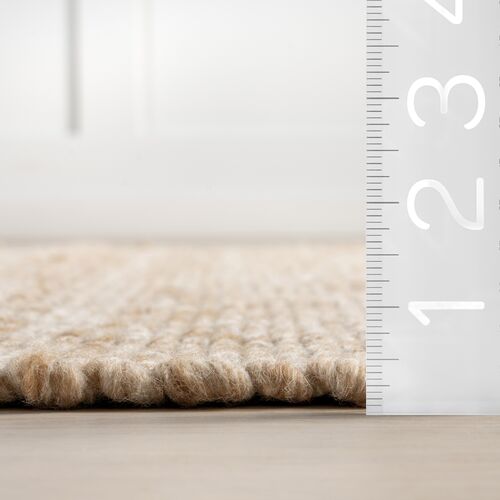 Palisade Rug, Beige 3 Palisade Rug, Beige