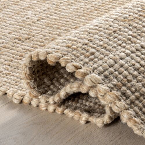 Palisade Rug, Beige 4 Palisade Rug, Beige