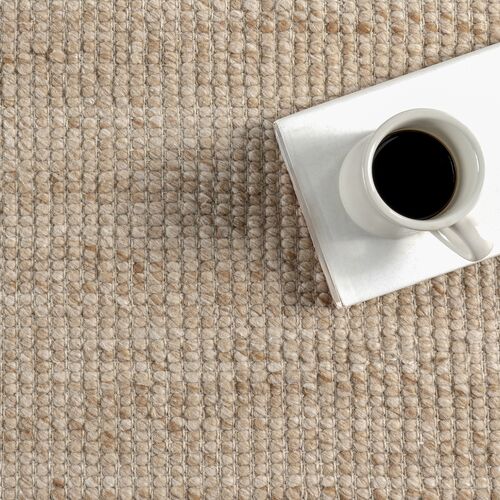 Palisade Rug, Beige 6 Palisade Rug, Beige