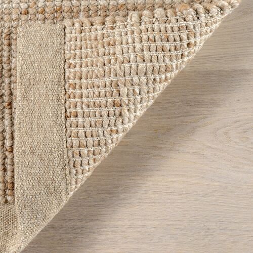 Palisade Rug, Beige 7 Palisade Rug, Beige
