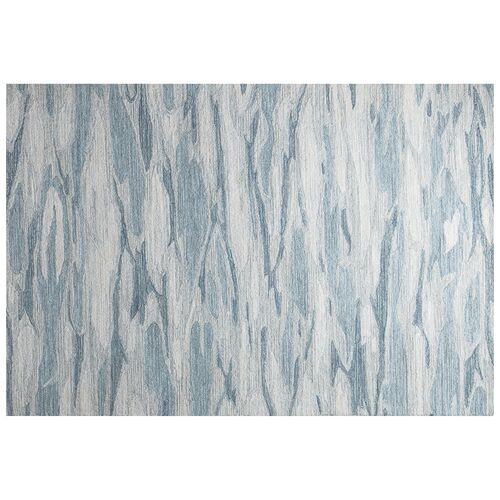 Tuza Hand Tufted Rug 1 Tuza Hand Tufted Rug