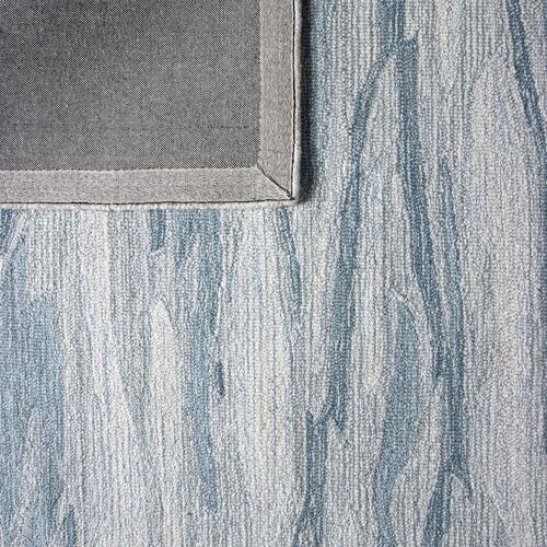 Tuza Hand Tufted Rug 2 Tuza Hand Tufted Rug