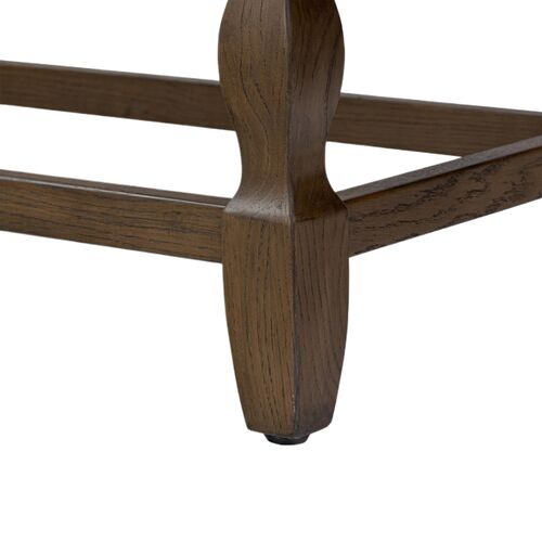 Finley Oak Cabinet 12 Finley Oak Cabinet