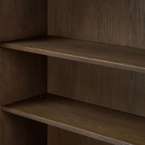 Finley Oak Cabinet 16 Finley Oak Cabinet