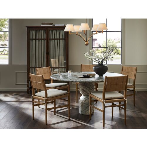 Finley Oak Cabinet 17 Finley Oak Cabinet