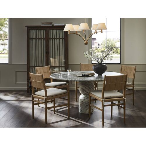 Finley Oak Cabinet 18 Finley Oak Cabinet