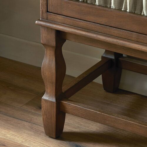 Finley Oak Cabinet 19 Finley Oak Cabinet