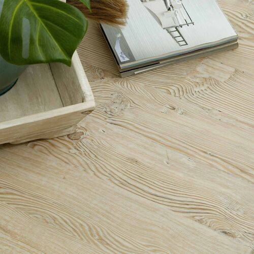 Brianne Square Coffee Table, Natural 3 Brianne Square Coffee Table, Natural