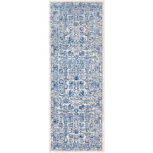 Wright Rug, Dark Blue 5 Wright Rug, Dark Blue