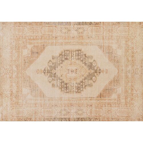 Lyle Rug, Beige 1 Lyle Rug, Beige