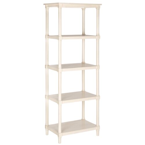 Ollie Bookcase 1 Ollie Bookcase