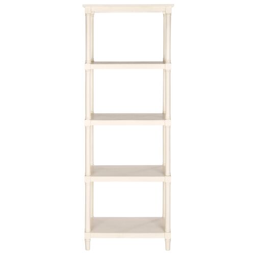 Ollie Bookcase 2 Ollie Bookcase