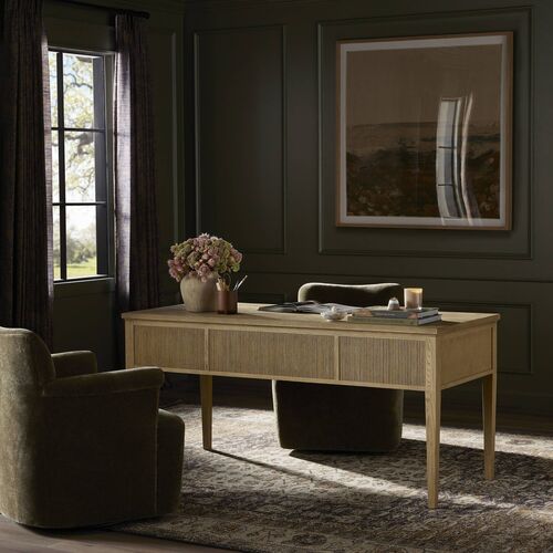 Bush Desk 2 Bush Desk