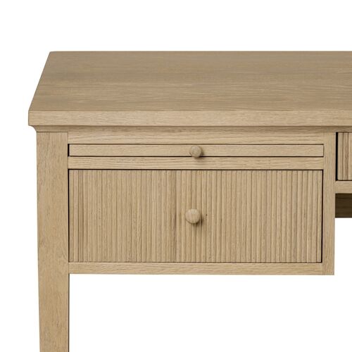 Bush Desk 3 Bush Desk