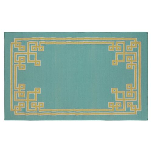 Alameda Flat-Weave Rug 1 Alameda Flat-Weave Rug