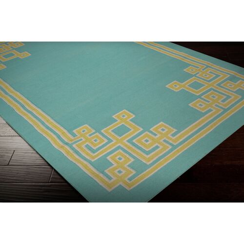 Alameda Flat-Weave Rug 2 Alameda Flat-Weave Rug