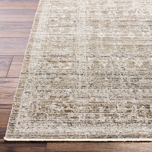 Marlene Woven Rug, Taupe/Charcoal 4 Marlene Woven Rug, Taupe/Charcoal