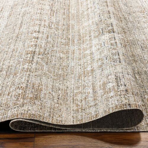 Marlene Woven Rug, Taupe/Charcoal 6 Marlene Woven Rug, Taupe/Charcoal