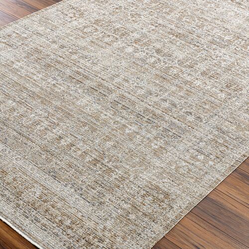 Marlene Woven Rug, Taupe/Charcoal 7 Marlene Woven Rug, Taupe/Charcoal