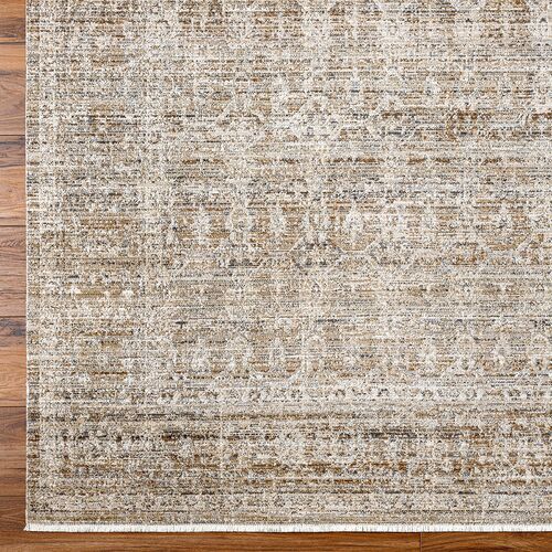 Marlene Woven Rug, Taupe/Charcoal 8 Marlene Woven Rug, Taupe/Charcoal