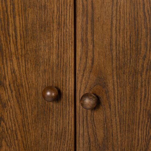 Joel 3-Door Cabinet 10 Joel 3-Door Cabinet