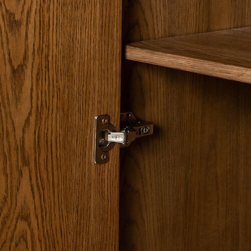 Joel 3-Door Cabinet 12 Joel 3-Door Cabinet