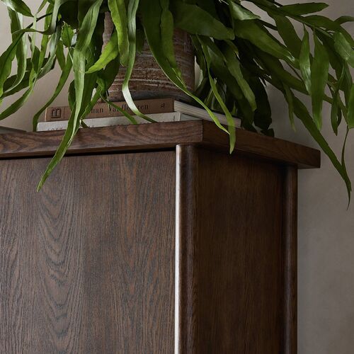 Joel 3-Door Cabinet 16 Joel 3-Door Cabinet