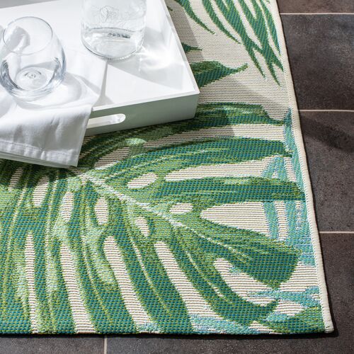Coasta Rug, Green 3 Coasta Rug, Green