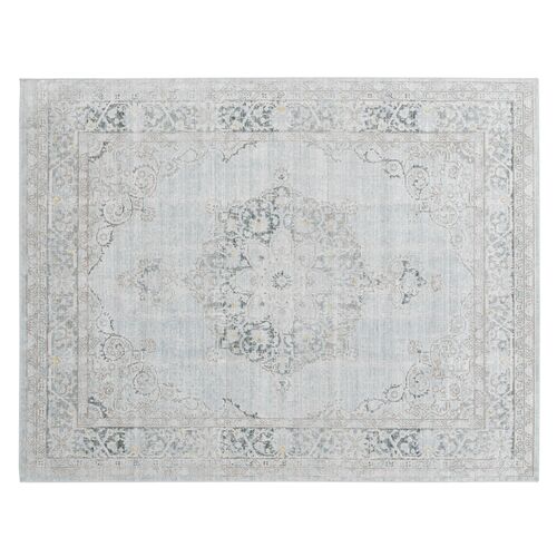 Baker Vintage Inspired Rug 1 Baker Vintage Inspired Rug