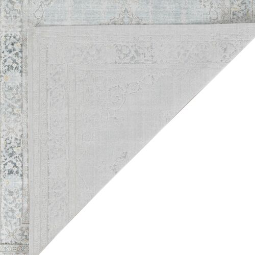 Baker Vintage Inspired Rug 2 Baker Vintage Inspired Rug
