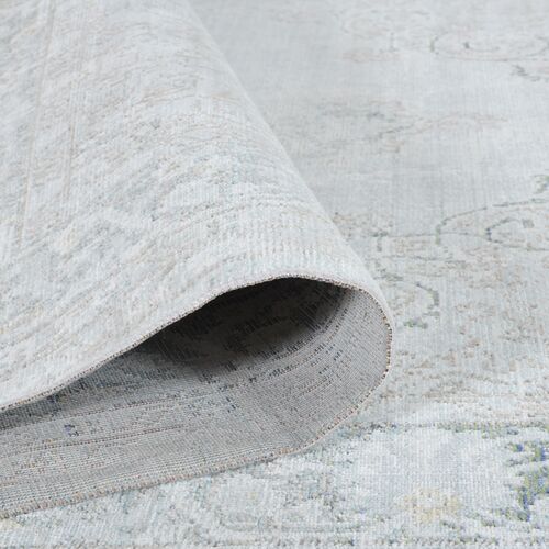 Baker Vintage Inspired Rug 3 Baker Vintage Inspired Rug