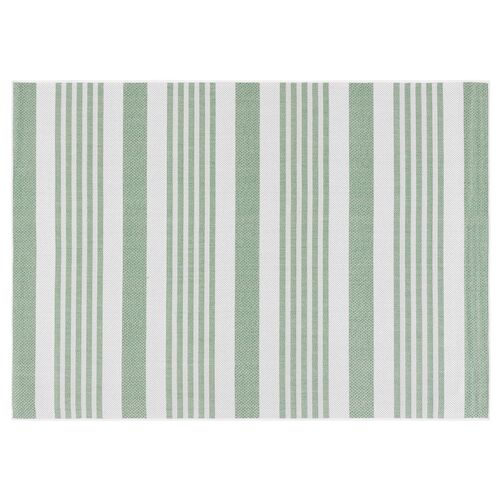Kiana Rug, Green 1 Kiana Rug, Green