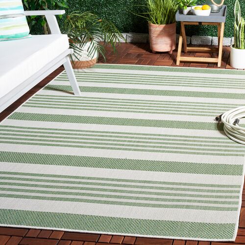 Kiana Rug, Green 2 Kiana Rug, Green