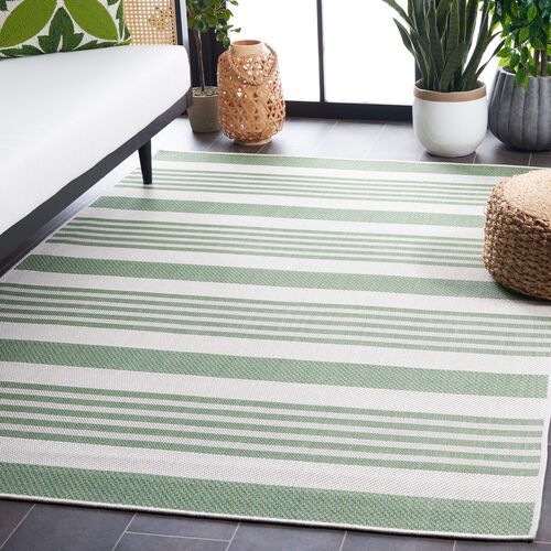 Kiana Rug, Green 3 Kiana Rug, Green