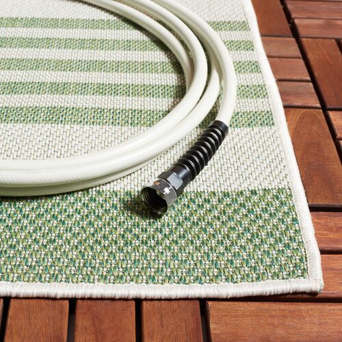 Kiana Rug, Green 4 Kiana Rug, Green