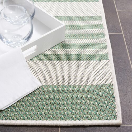 Kiana Rug, Green 7 Kiana Rug, Green