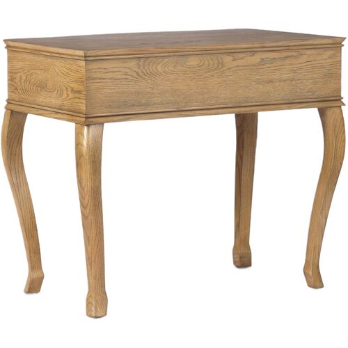 Harry Nightstand, Toasted Oak 10 Harry Nightstand, Toasted Oak