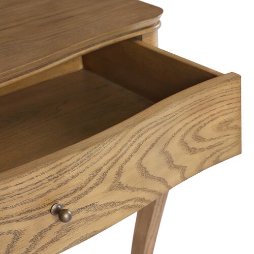 Harry Nightstand, Toasted Oak 12 Harry Nightstand, Toasted Oak