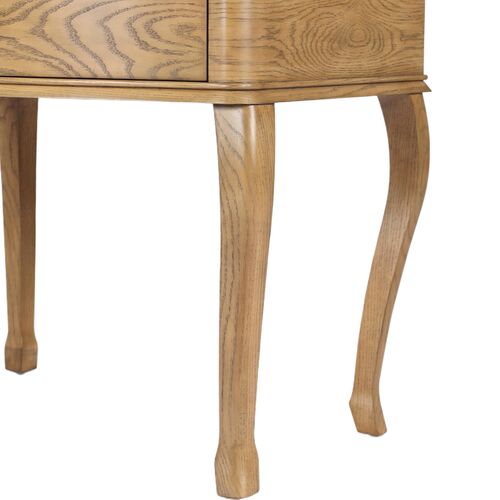 Harry Nightstand, Toasted Oak 13 Harry Nightstand, Toasted Oak